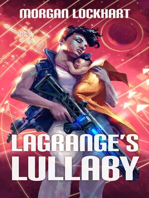 cover image of LaGrange's Lullaby